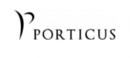 Porticus logo